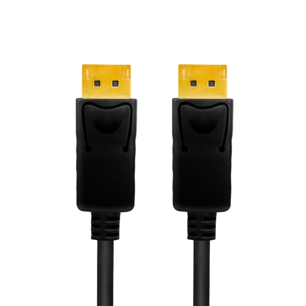 Logilink | DisplayPort Cable | CV0119 | DP Male | DP Male | DP to DP | 1 m - Image 5