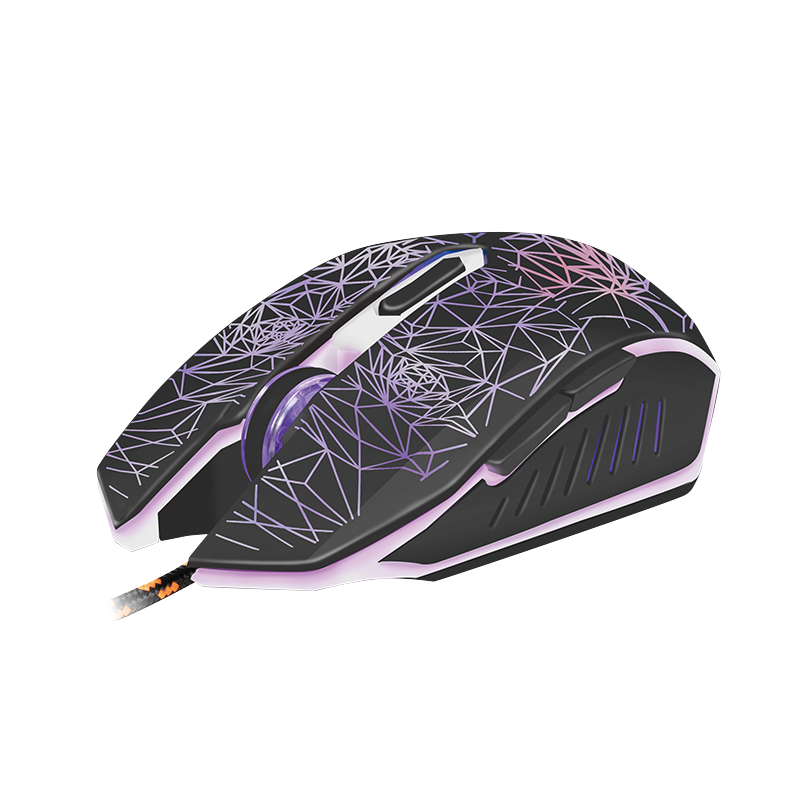 Logilink | Gaming-Set, keyboard, mouse and mouspad | ID0185 | Keyboard, Mouse and Pad Set | Wired | Mouse included | DE | Numeric keypad - Image 9