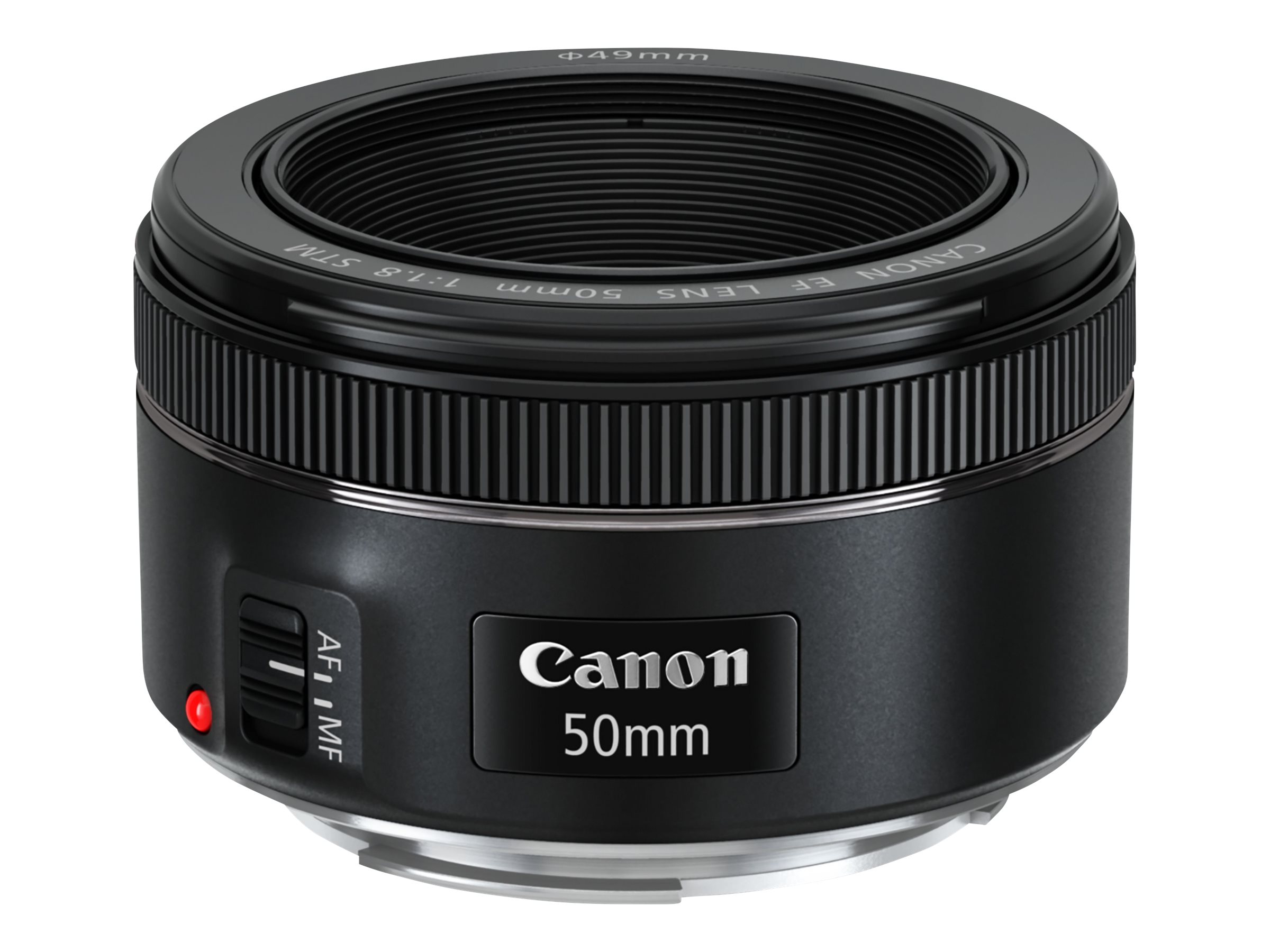 Canon | EF 50mm f/1.8 STM | Canon - Image 2