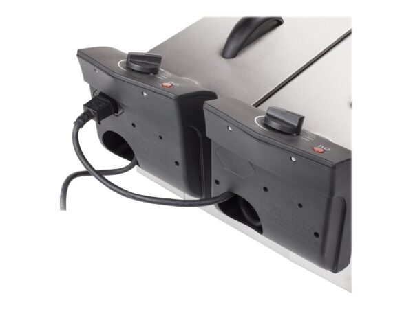 Tristar | Double Fryer | FR-6937 | Power 2 x 1800 W | Capacity 6 L - Image 11
