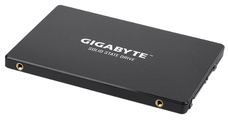 Gigabyte | GP-GSTFS31480GNTD | 480 GB | Solid-state drive interface SATA | Read speed 550 MB/s | Write speed 480 MB/s - Image 2