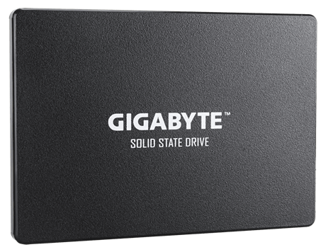 Gigabyte | GP-GSTFS31480GNTD | 480 GB | Solid-state drive interface SATA | Read speed 550 MB/s | Write speed 480 MB/s - Image 4