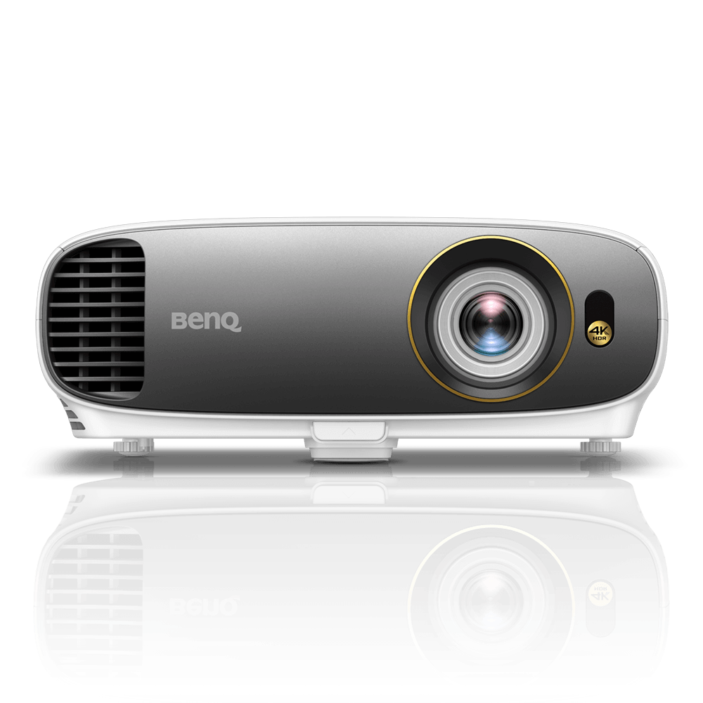 Benq | W1720 | 4K UHD (3840 x 2160) | 2000 ANSI lumens | 10.000:1 | White | Lamp warranty 12 month(s) - Image 3