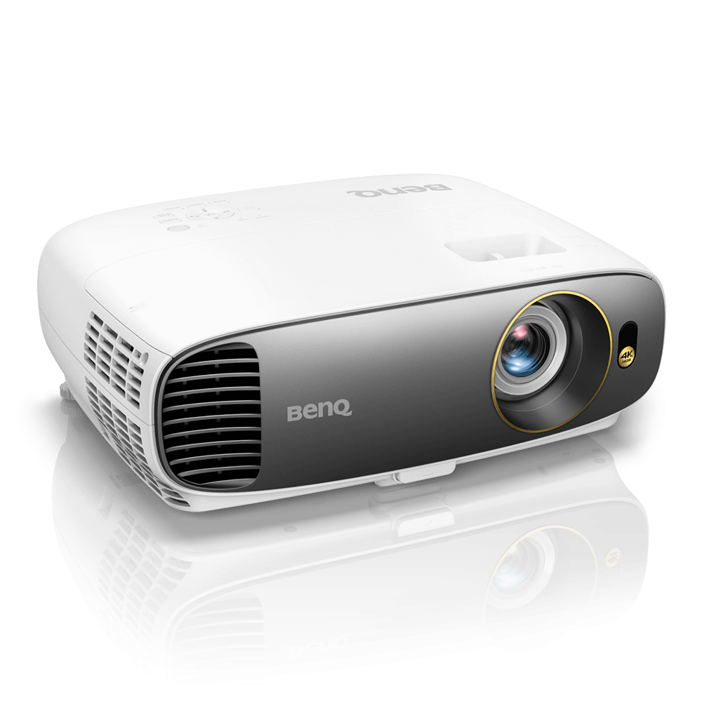 Benq | W1720 | 4K UHD (3840 x 2160) | 2000 ANSI lumens | 10.000:1 | White | Lamp warranty 12 month(s) - Image 7