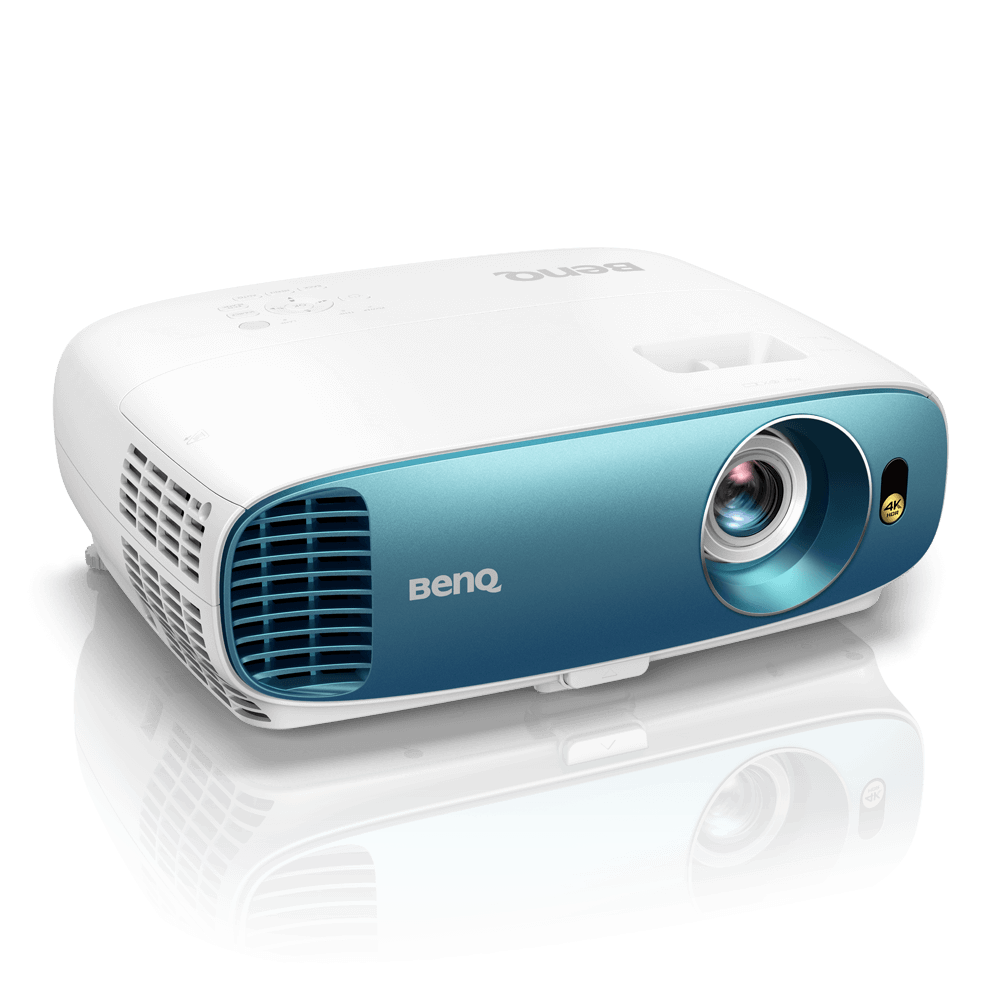 Benq | TK800M | 4K UHD (3840 x 2160) | 3000 ANSI lumens | 10.000:1 | White | Lamp warranty 12 month(s) - Image 13