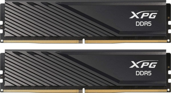 ADATA XPG LANCER BLADE | 32 Kit (16GBx2) GB | DDR5 | 6400 MHz | PC/server | Registered No | ECC Yes - Image 2