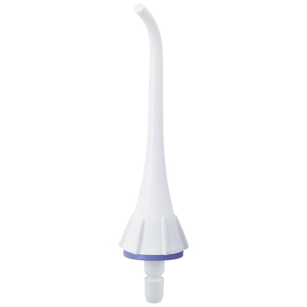 Panasonic | Oral irrigator replacement | EW0950W835 | Heads | For adults | White | Number of brush heads included 2 - Image 3
