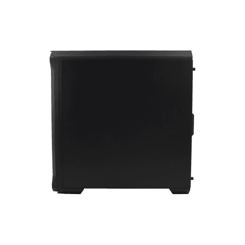 GENESIS IRID 503 ARGB Pc case, Micro tower, 2xUSB 2.0, 2x Jack, 1xUSB 3.0, Black | Genesis | IRID 503 ARGB | Black | ATX | Power supply included No - Image 9