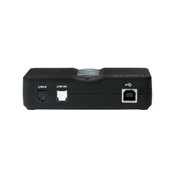 Logilink | USB sound box 7.1 8-channel | UA0099 - Image 5