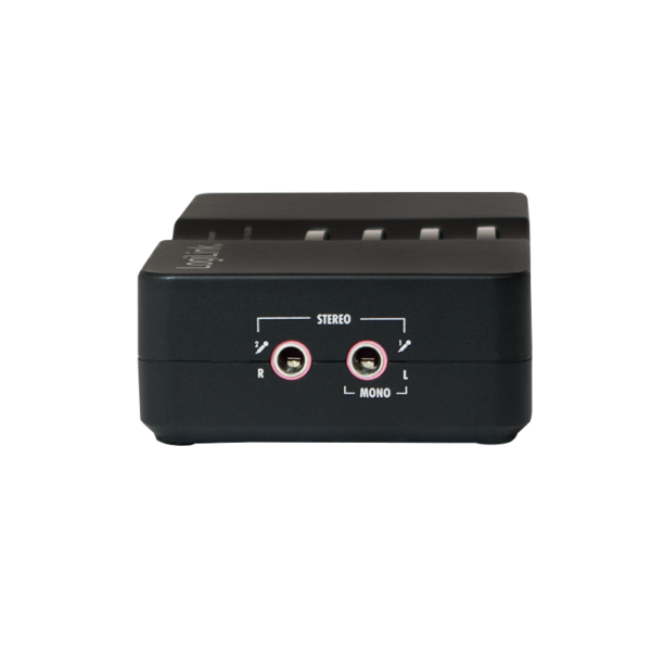 Logilink | USB sound box 7.1 8-channel | UA0099 - Image 7