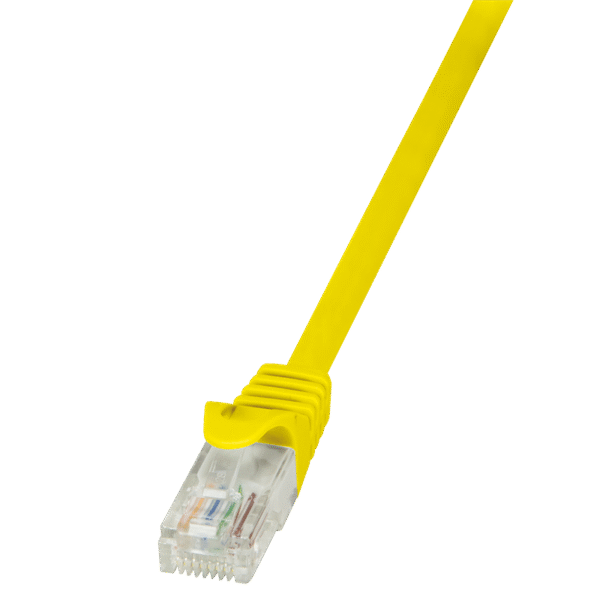Logilink | Patch cable | CP1037U