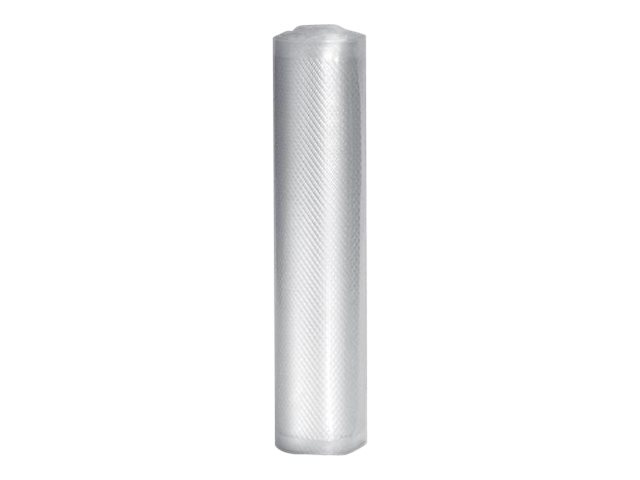 Caso | XXL profi foil roll | 01224 | 1 unit | Dimensions (W x L) 40 x 1000 cm | Ribbed