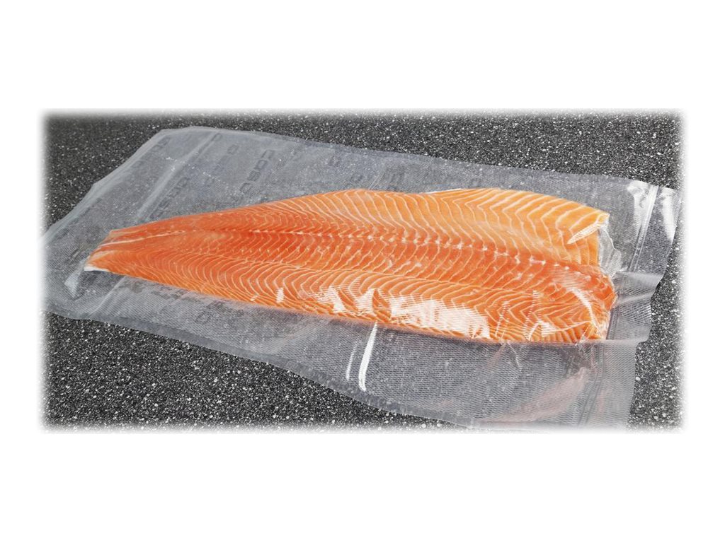 Caso | XXL profi foil roll | 01224 | 1 unit | Dimensions (W x L) 40 x 1000 cm | Ribbed - Image 6