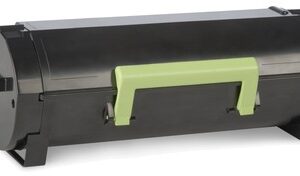 Lexmark 60F2H0E | 602HE High Yield Corporate Cartridge (10k) | Cartridge | Black