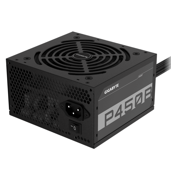 Gigabyte | GP-P450B | 450 W - Image 5