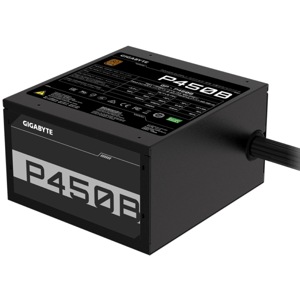 Gigabyte | GP-P450B | 450 W - Image 7