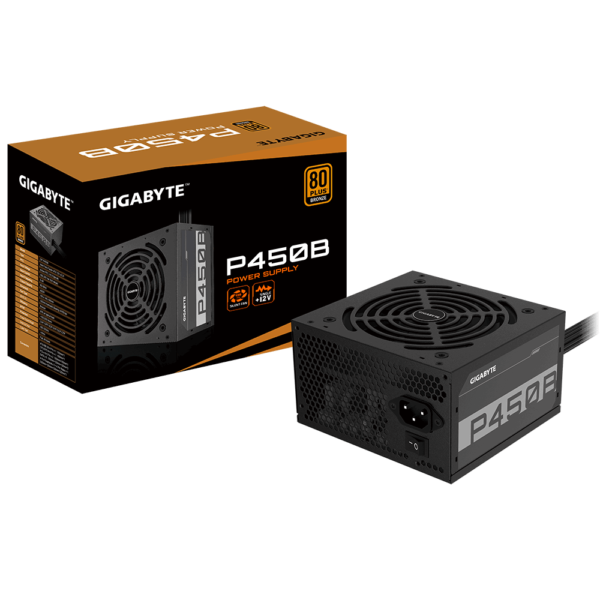 Gigabyte | GP-P450B | 450 W - Image 13