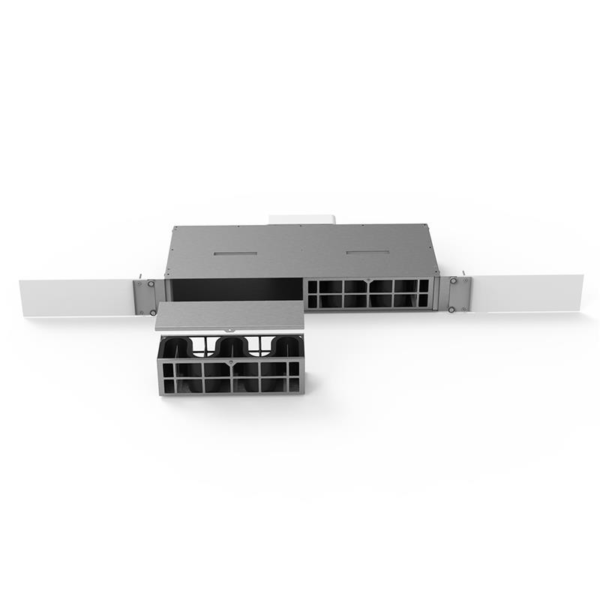 CATA | Recirculation kit | 02800939 | For AS750 - Image 3