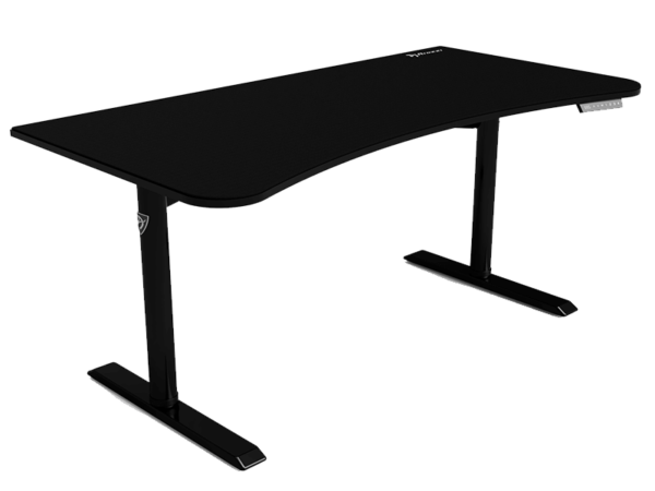 Arozzi | Gaming Desk | ARENA MOTO | Black