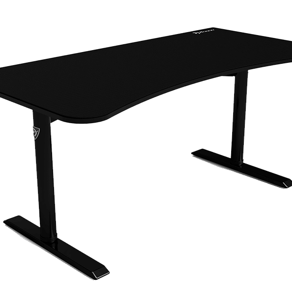 Arozzi | Gaming Desk | ARENA MOTO | Black