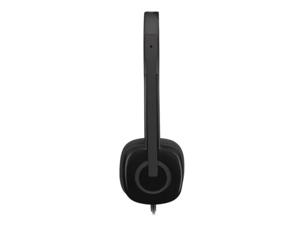 Logitech | H151 | 3.5 mm - Image 4