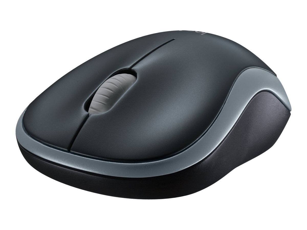 Logitech | Wireless Mouse | Grey
