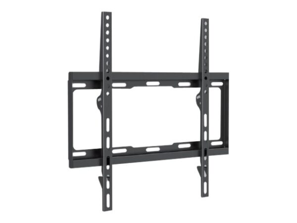 Sunne | Wall mount | 32-55-EF | Fixed | 32-55 " | Maximum weight (capacity) 40 kg | Black - Image 2