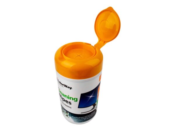 ColorWay | Cleaning Wipes