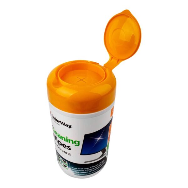 ColorWay | Cleaning Wipes