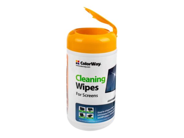 ColorWay | Cleaning Wipes - Image 2