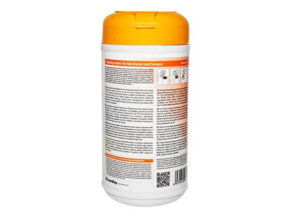 ColorWay | Cleaning Wipes - Image 3