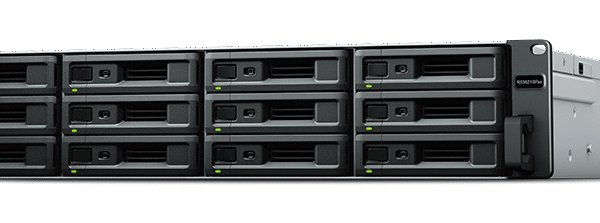 Synology | RS3621RPxs | Up to 12 HDD/SSD Hot-Swap | Intel | Xeon D-1531 | Processor frequency 2.2 GHz | 8 GB | DDR4