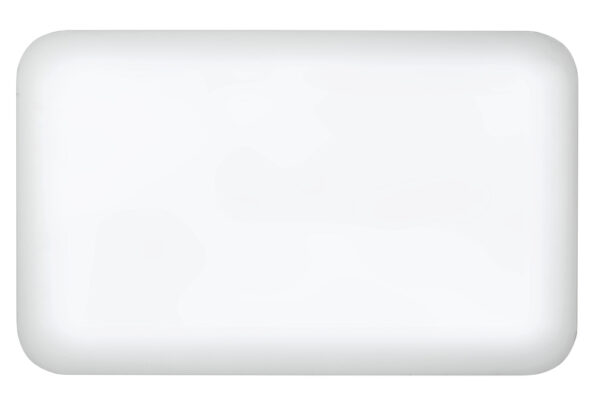 Mill | Heater | IB600DN Steel | Panel Heater | 600 W | Number of power levels 1 | Suitable for rooms up to 8-11 m² | White | IPX4 - Image 7