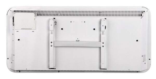 Mill | Heater | IB600DN Steel | Panel Heater | 600 W | Number of power levels 1 | Suitable for rooms up to 8-11 m² | White | IPX4 - Image 13