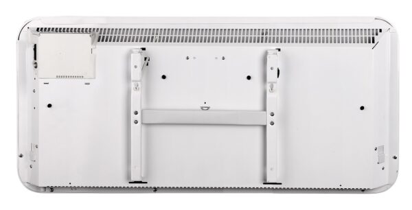 Mill | Heater | IB1200DN Steel | Panel Heater | 1200 W | Number of power levels 1 | Suitable for rooms up to 14-18 m² | White | N/A - Image 6
