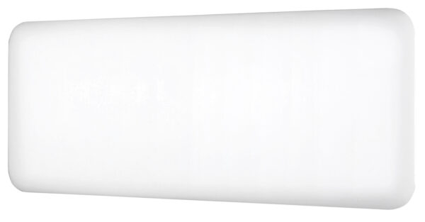 Mill | Heater | IB1200DN Steel | Panel Heater | 1200 W | Number of power levels 1 | Suitable for rooms up to 14-18 m² | White | N/A - Image 8