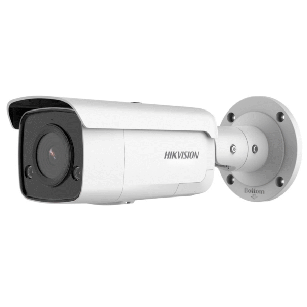 Hikvision | IP Camera | DS-2CD2T46G2-4I | Bullet | 4 MP | 2.8mm | IP67 water and dust resistant | H.265/H.264/H.265+/H.264+ | MicroSD/SDHC/SDXC card, up to 256 GB