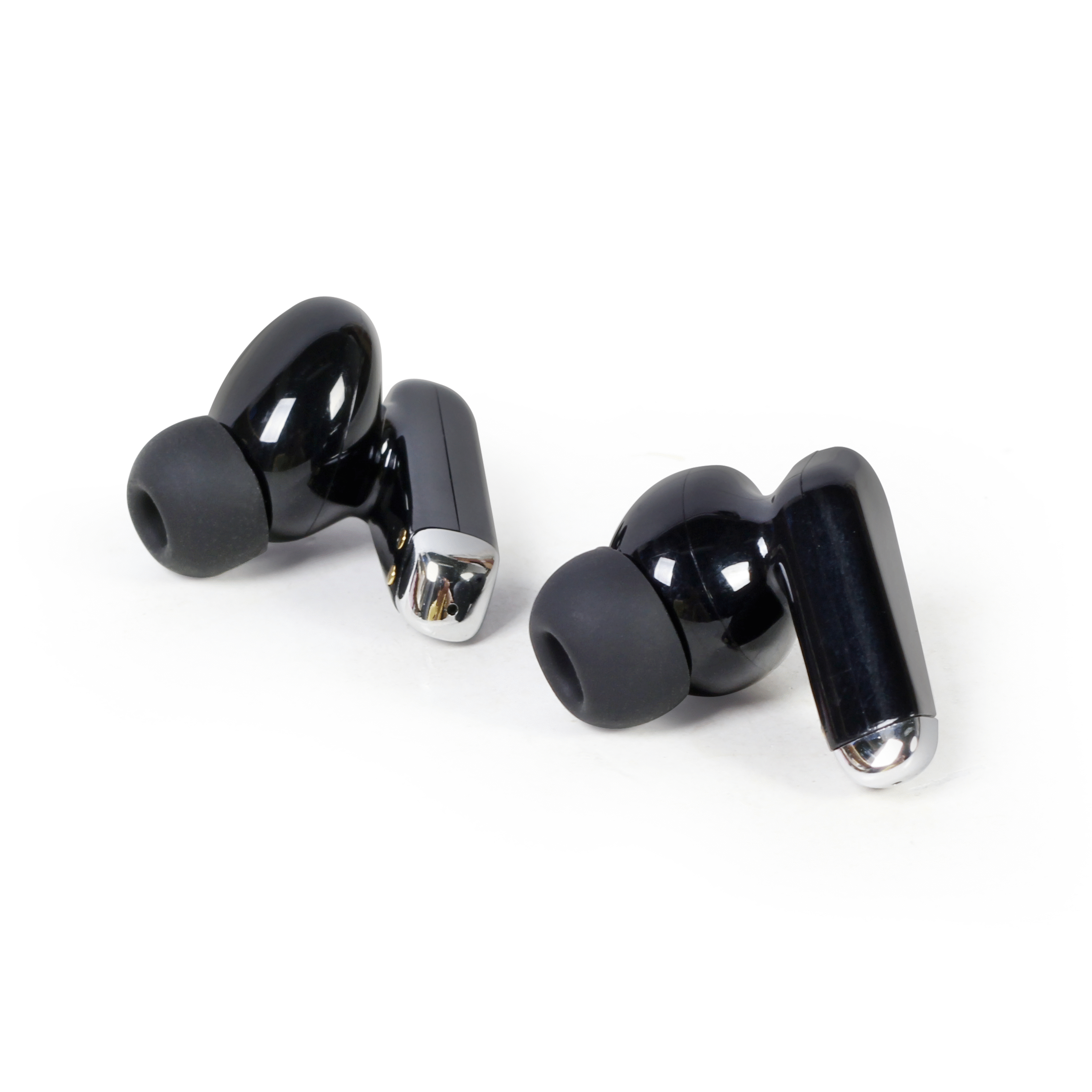 Gembird | TWS Earbuds | FitEar-X300B | Bluetooth | Black