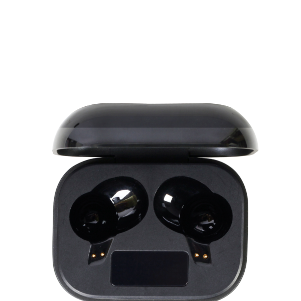 Gembird | TWS Earbuds | FitEar-X300B | Bluetooth | Black - Image 6
