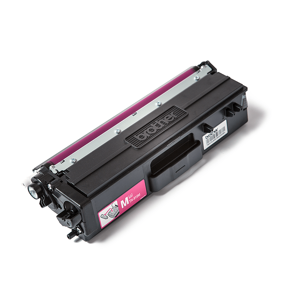 Brother TN-910M | Toner cartridge | Magenta - Image 4