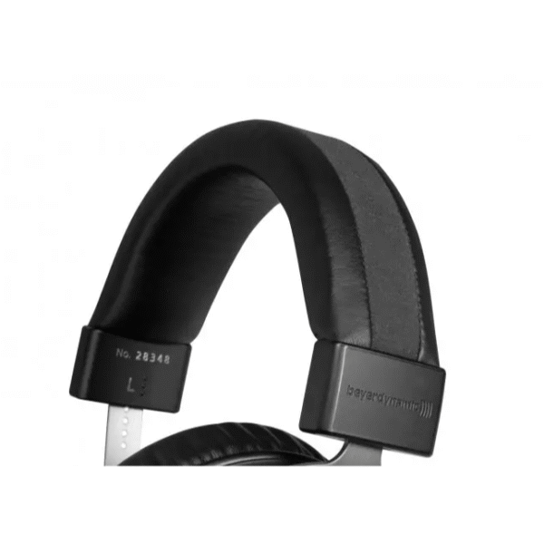 Beyerdynamic Head Bowl Black incl. Cushion Leatherette for T 1 and T 5p 2nd Generation | Beyerdynamic | Wired | N/A