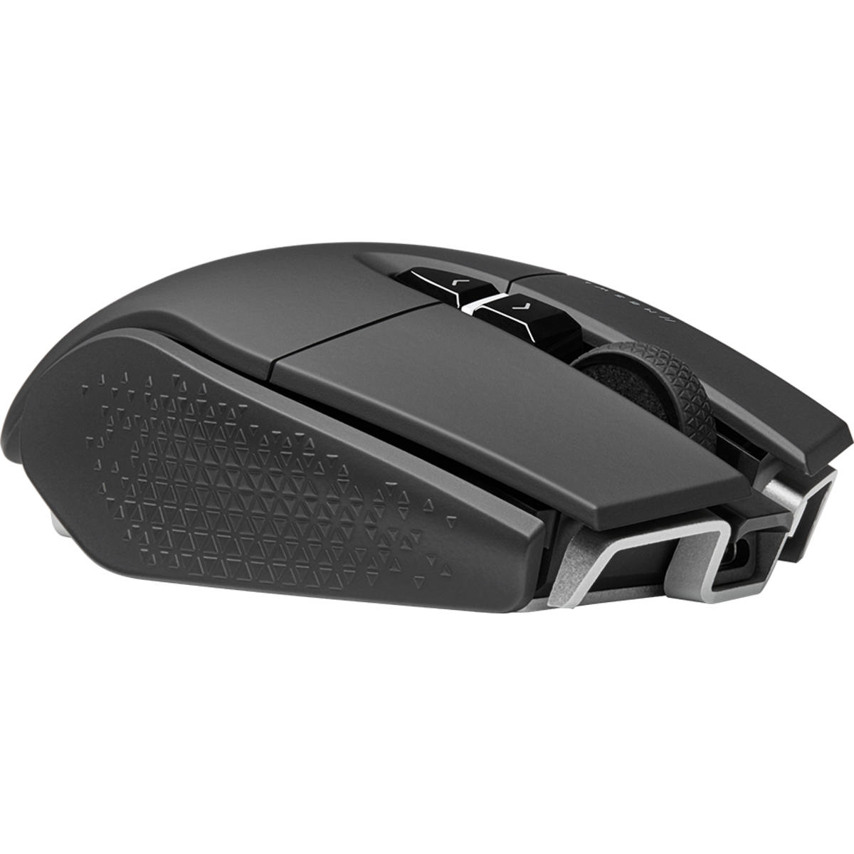 Corsair | Tunable FPS Gaming Mouse | M65 RGB ULTRA WIRELESS | Optical | Gaming Mouse | Wireless/Wired | Black | Yes - Image 3