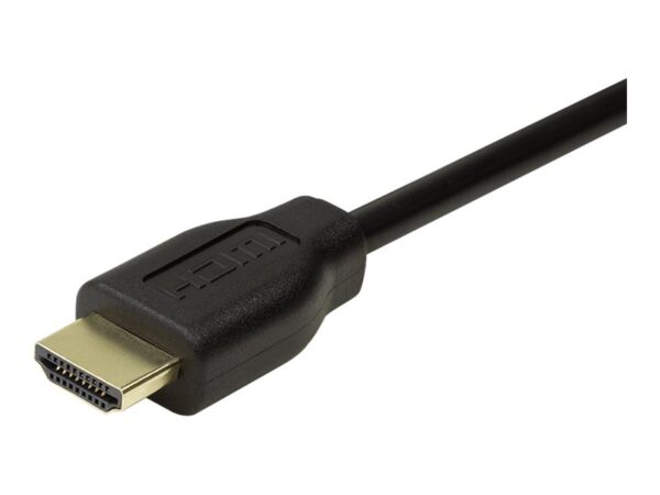 Logilink | HDMI type A male,1.4 version, | HDMI | HDMI | HDMI to HDMI | 3 m - Image 8