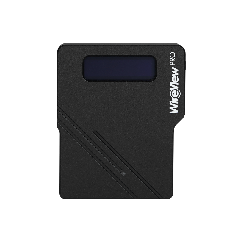 Thermal Grizzly | WireView | Pro GPU 1x12VHPWR Normal - Image 2