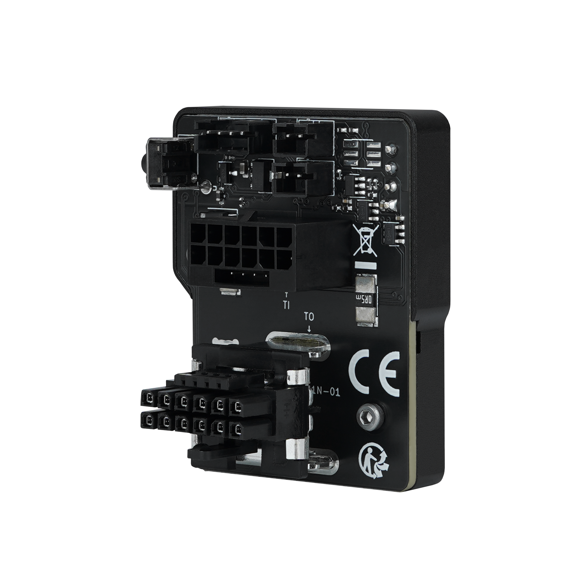 Thermal Grizzly | WireView | Pro GPU 1x12VHPWR Normal - Image 4