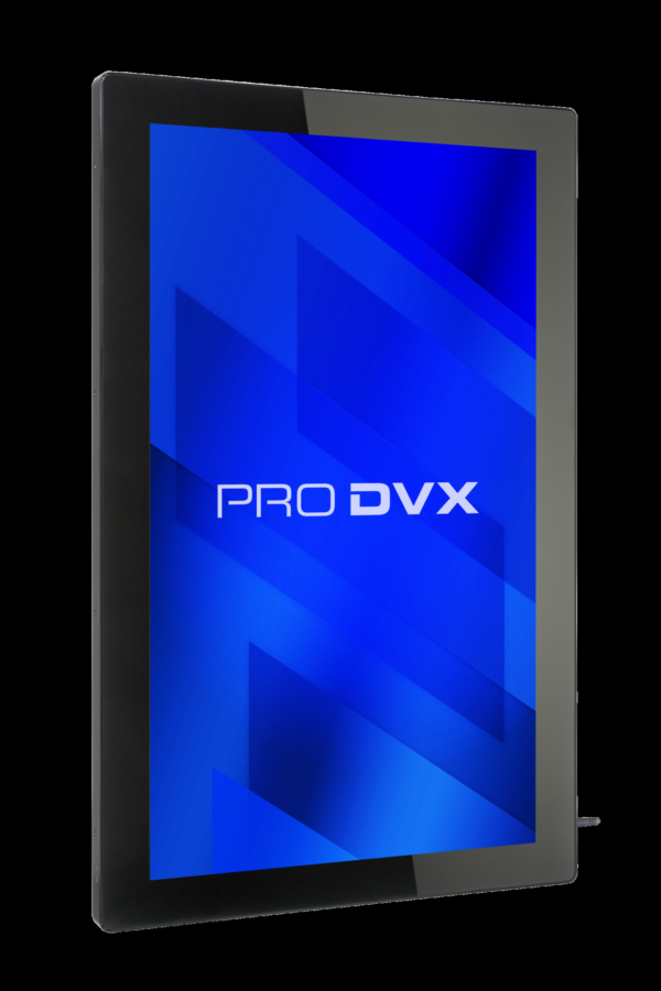 ProDVX | Android Touch Display | APPC-24X | 24 " | Cortex A17, Quad Core, RK3288 | DDR3 SDRAM | Wi-Fi | Touchscreen | 250 cd/m² | 178 ° | 178 ° - Image 3