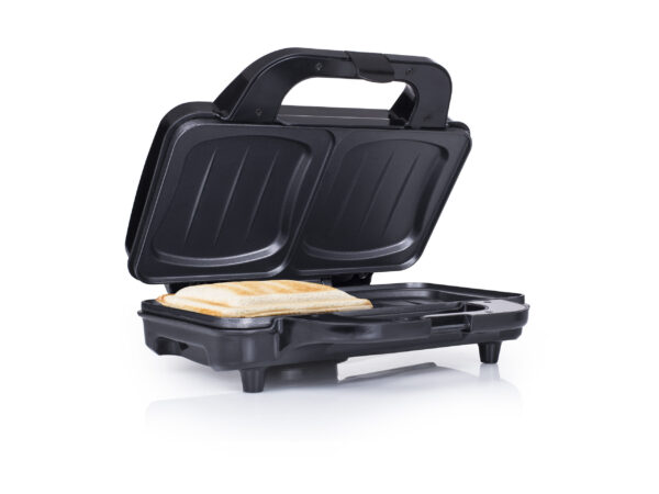 Tristar | Sandwich Maker | SA-3060 | 900  W | Number of plates 1 | Number of pastry 2 | Stainless Steel - Image 10