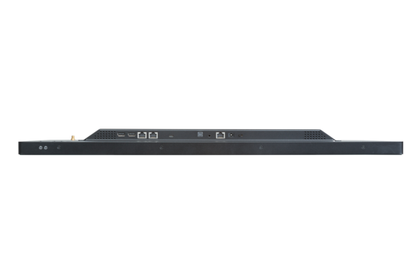 ProDVX | Android Touch Display | APPC-24X | 24 " | Cortex A17, Quad Core, RK3288 | DDR3 SDRAM | Wi-Fi | Touchscreen | 250 cd/m² | 178 ° | 178 ° - Image 4