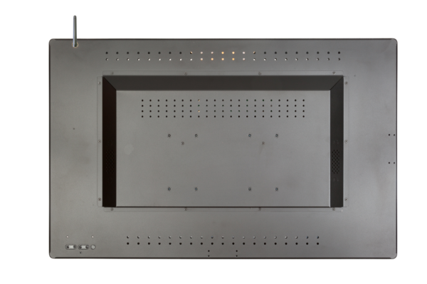 ProDVX | Android Touch Display | APPC-24X | 24 " | Cortex A17, Quad Core, RK3288 | DDR3 SDRAM | Wi-Fi | Touchscreen | 250 cd/m² | 178 ° | 178 ° - Image 5