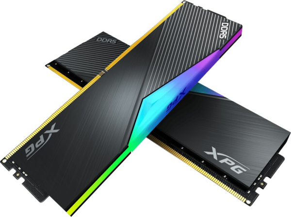 ADATA | XPG LANCER RGB | 32 GB | DDR5 | 5200 MHz | PC/server | Registered No | ECC No